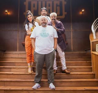 Mirna Gamil feet photo thumbnail