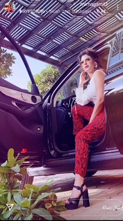 Mirna Gamil feet photo thumbnail