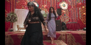 Mirna Gamil feet photo thumbnail