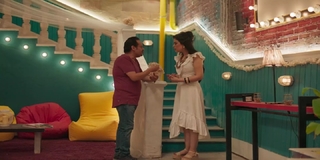 Mirna Gamil feet photo thumbnail