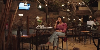 Mirna Gamil feet photo thumbnail