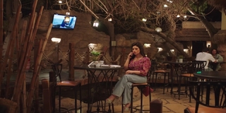 Mirna Gamil feet photo thumbnail