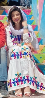 Mirna Gamil feet photo thumbnail