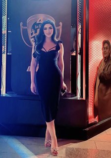 Mirna Gamil feet photo thumbnail