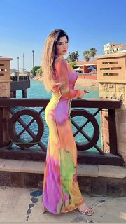 Mirna Gamil feet photo thumbnail