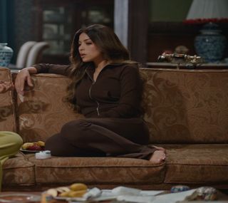 Mirna Gamil feet photo 18
