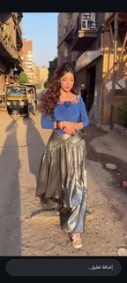 Mirna Gamil feet photo 14