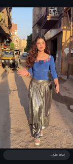 Mirna Gamil feet photo 13