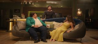 Mirna Gamil feet photo 4
