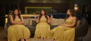 Mirna Gamil feet photo 1