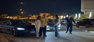 Mirna Gamil feet photo 16