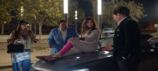 Mirna Gamil feet photo 8