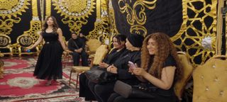 Mirna Gamil feet photo 7
