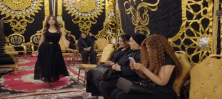 Mirna Gamil feet photo 6