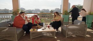 Mirna Gamil feet photo 19