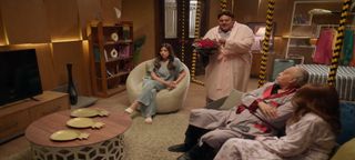 Mirna Gamil feet photo 11