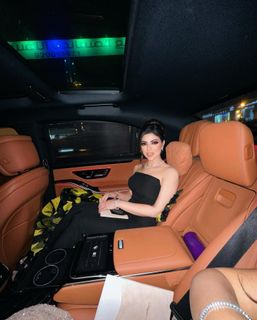 Mirna Gamil feet photo 1