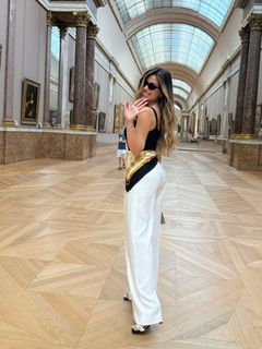 Mirna Gamil feet photo 3