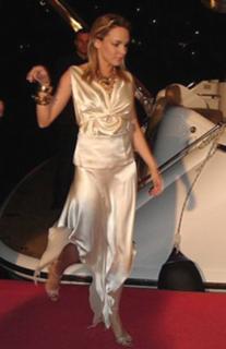 Mirna Maras feet photo 2