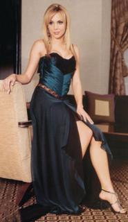 Mirna Maras feet photo 12
