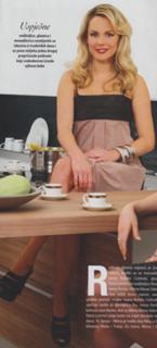 Mirna Maras feet photo 5