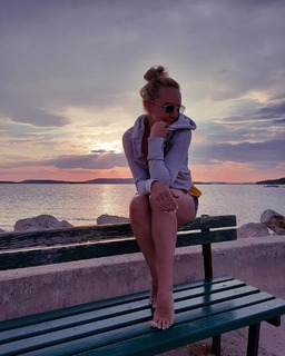 Mirna Maras feet photo 7