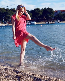 Mirna Maras feet photo 13