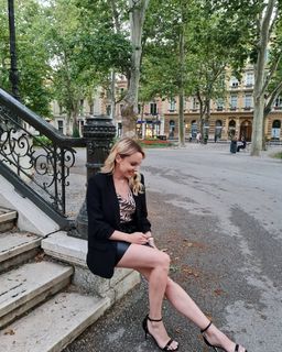 Mirna Maras feet photo 19