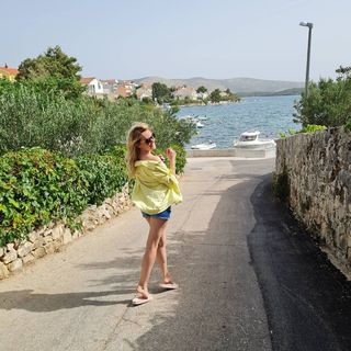 Mirna Maras feet photo 18