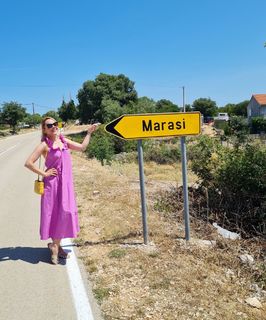 Mirna Maras feet photo 14