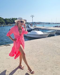 Mirna Maras feet photo 13