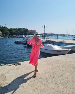 Mirna Maras feet photo 12