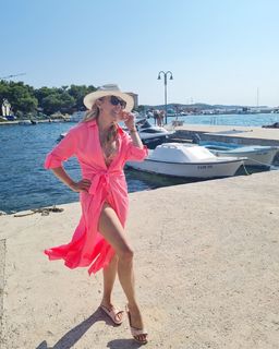 Mirna Maras feet photo 11