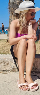 Mirna Maras feet photo 19