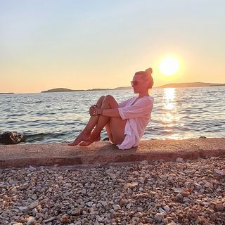 Mirna Maras feet photo 17