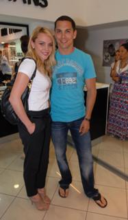 Mirna Maras feet photo 17