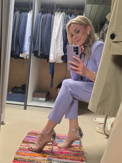 Mirna Maras feet photo 12