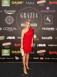 Mirna Maras feet photo 10