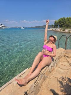 Mirna Maras feet photo 1