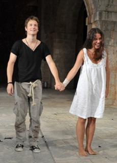 Mirna Medakovic feet photo 9