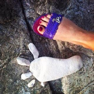 Mirna Medakovic feet photo 8