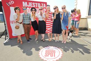 Mirna Medakovic feet photo 5