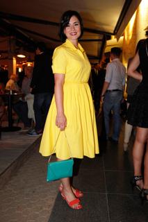 Mirna Medakovic feet photo 1