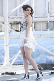Mirna Medakovic feet photo 16