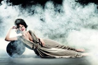Mirna Medakovic feet photo 1