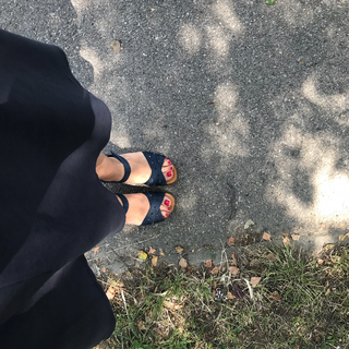 Mirna Medakovic feet photo 12