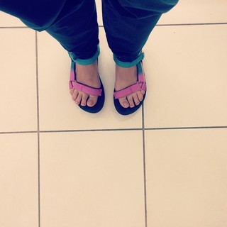 Mirna Medakovic feet photo 10