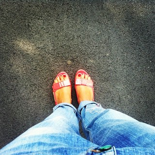 Mirna Medakovic feet photo 9