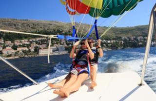 Mirna Medakovic feet photo 5