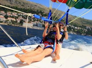 Mirna Medakovic feet photo 4